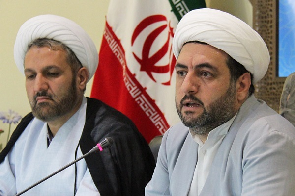 محمدجواد اصغری رئیس مرکز ملی پاسخگویی به سؤالات دینی