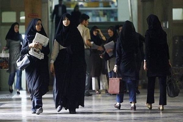 فعالیت اجتماعی زنان