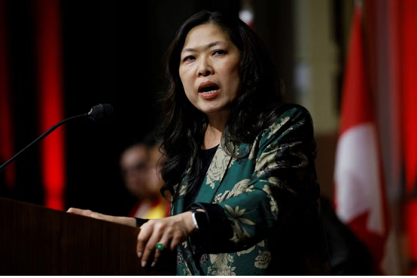 وزیر کانادایی هتک حرمت قرآن در مارکهام را محکوم کرد