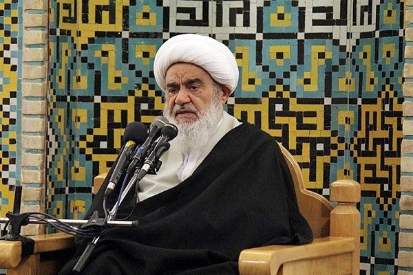 آیتاللهالعظمی مظاهری آیتاللهالعظمی مظاهری