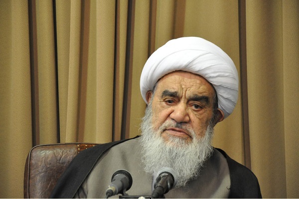 آیتاللهالعظمی مظاهری آیتاللهالعظمی مظاهری