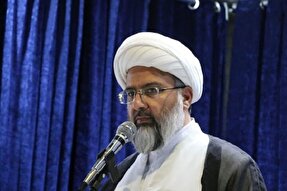 مشارکت پرشور مردم در انتخابات مایه عزت آبروی نظام است