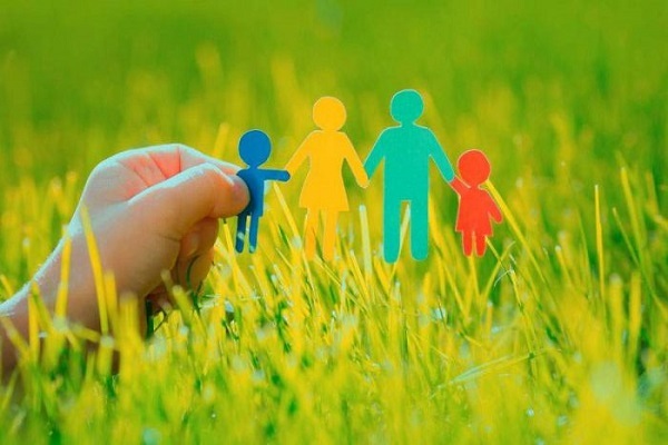 فرزندپروری