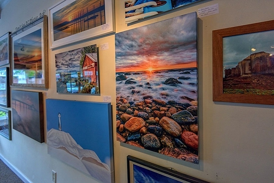 نمایشگاه عکس