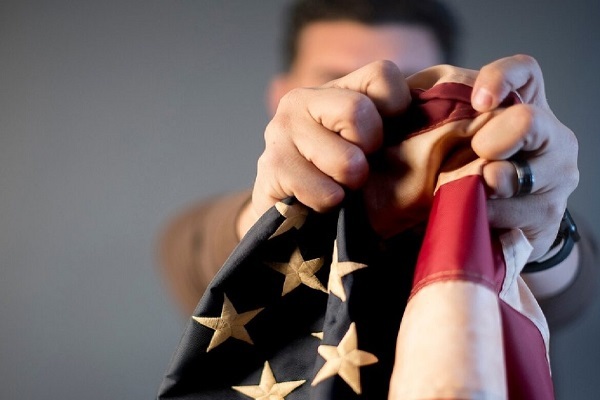 رشد جرایم ناشی از نفرت‌پراکنی مذهبی در شهرهای مهم آمریکا