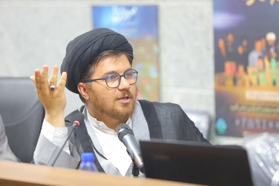 سیدهادی حسینی اصل مدیرعامل مجموعه شتابدهنده استعداد اوجمان سیدهادی حسینی اصل مدیرعامل مجموعه شتابدهنده استعداد اوجمان