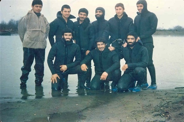 گردان حضرت یونس(ع)