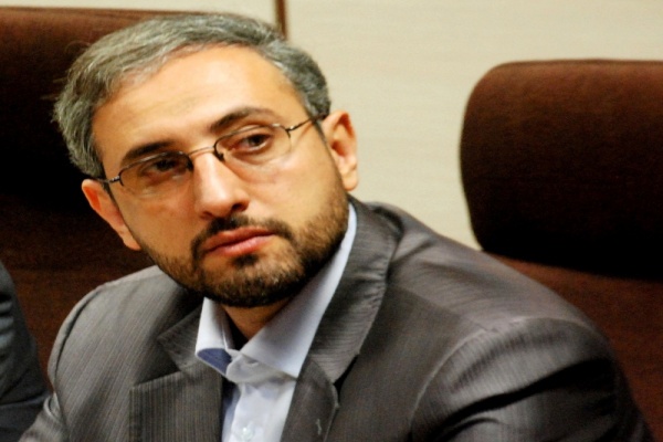سیدعبدالرضا تولیت کارشناس ارشد علوم قرآن و حدیث سیدعبدالرضا تولیت کارشناس ارشد علوم قرآن و حدیث