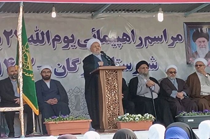 تشکیل مجلس قوی یک تکلیف همگانی است