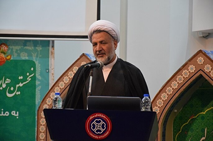 حضور کاندیداها بین جامعه دانشگاهی ضروری است