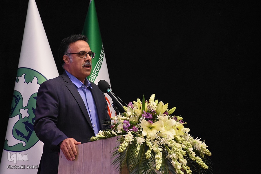 سیداحمدرضا خضری پژوهشگر تاریخ و تمدن اسلامی