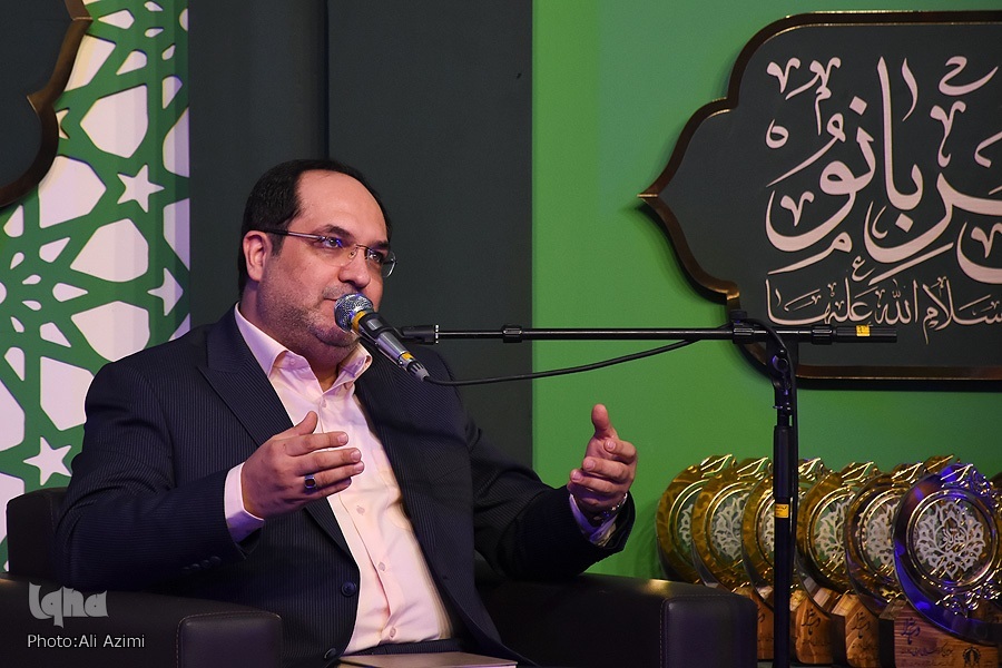 «مادرانه»، تلاشی برای معرفی اسوه‌های حیات طیبه است