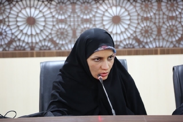 مریم قاسمی کرانی حافظ قرآن