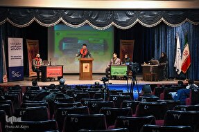 گزارشی از مرحله نیمه‌نهایی و نهایی مناظرات دانشجویان در اصفهان