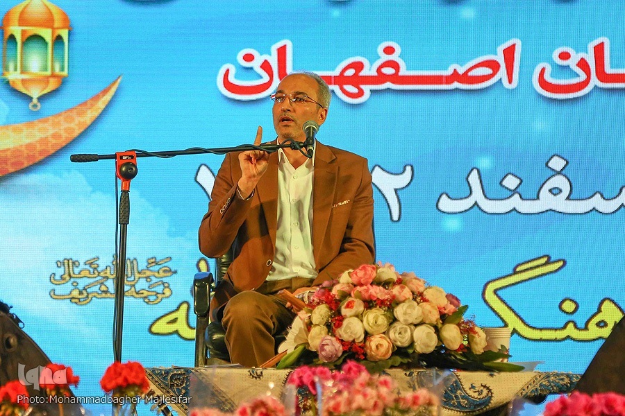 غلامرضا نیک‌راهان استاد دانشگاه فرهنگیان تهران