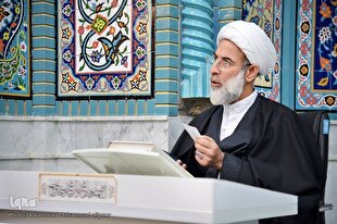 فیلم | شرکت در نماز جمعه در آیات و روایات