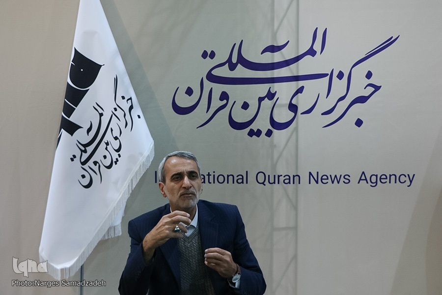 عباس مقتدایی نماینده مردم اصفهان در مجلس شورای اسلامی