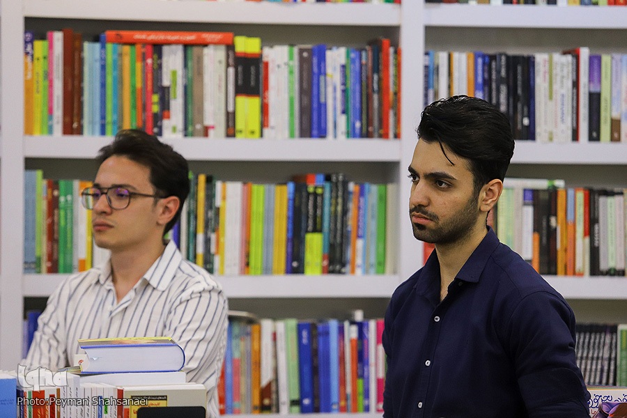 نشست گفت‌وگو درباره کتاب «مبانی نقد حکمی هنر»