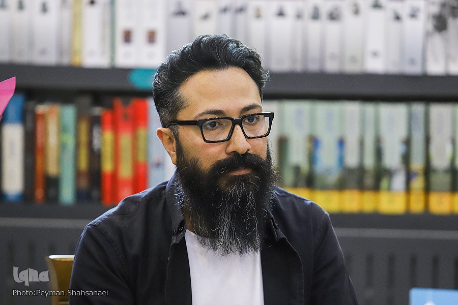 نشست گفت‌وگو درباره کتاب «مبانی نقد حکمی هنر»