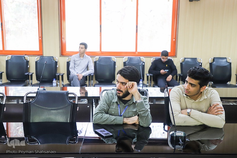 مرحله نهایی سی‌وسومین جشنواره قرآن و عترت دانشگاه فرهنگیان