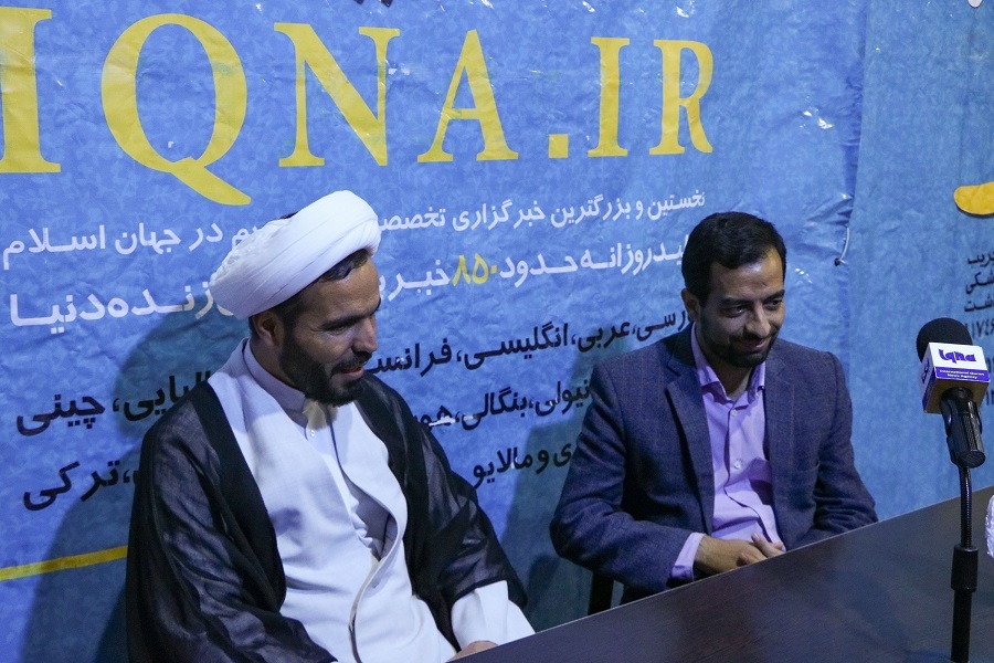 میزگرد خبرگزاری ایکنا با موضوع استارتاپ‌های قرآنی