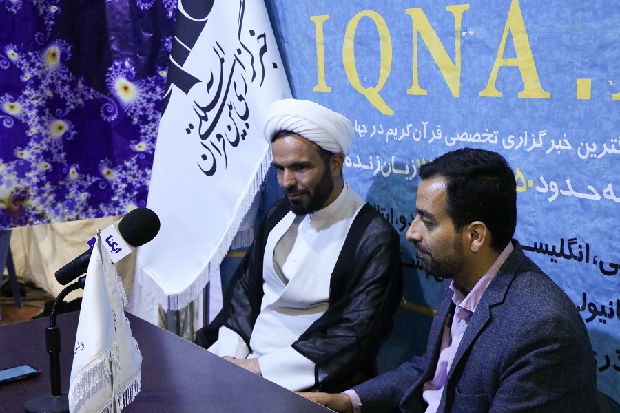 میزگرد خبرگزاری ایکنا با موضوع استارتاپ‌های قرآنی