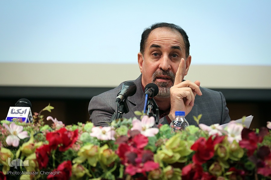 حسن بلخاری عضو هیئت علمی دانشگاه تهران