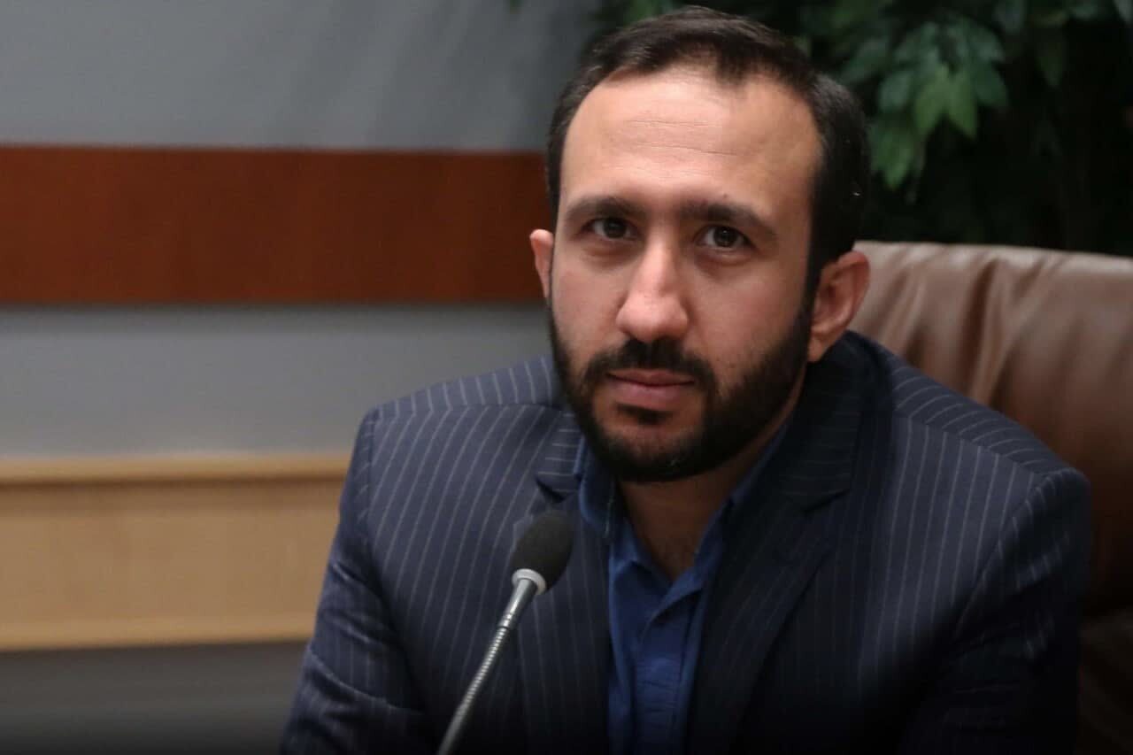 سیدهادی ساجدی رئیس اداره امور بینالملل دانشگاه باقرالعلوم(ع) سیدهادی ساجدی رئیس اداره امور بینالملل دانشگاه باقرالعلوم(ع)