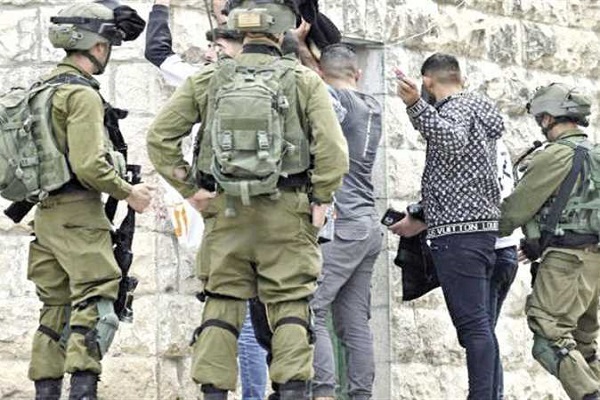 از بازداشت 11 فلسطینی تا واکنش سازمان ملل به اخراج فلسطینیان