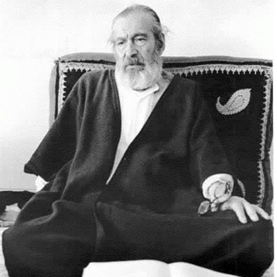 جلال‌الدین همایی