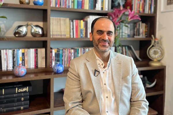 پاسخ به ترس‌های برخی جوانان برای ازدواج + فیلم