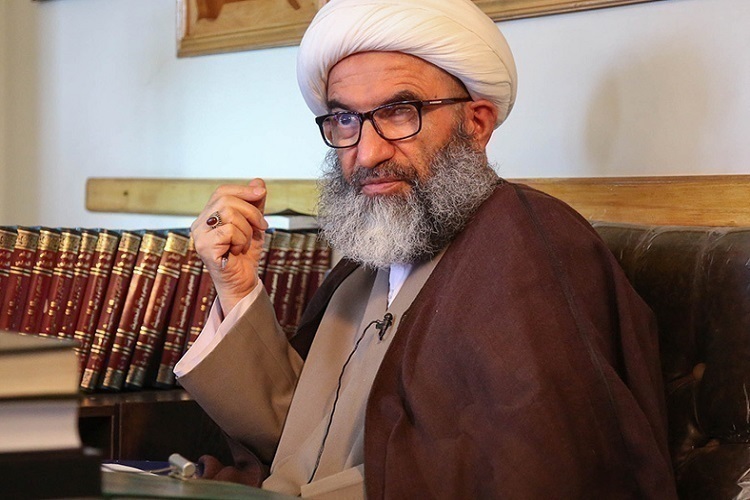 شرط رستگاری مسلمانان، یهودیان و مسیحیان در قیامت + صوت