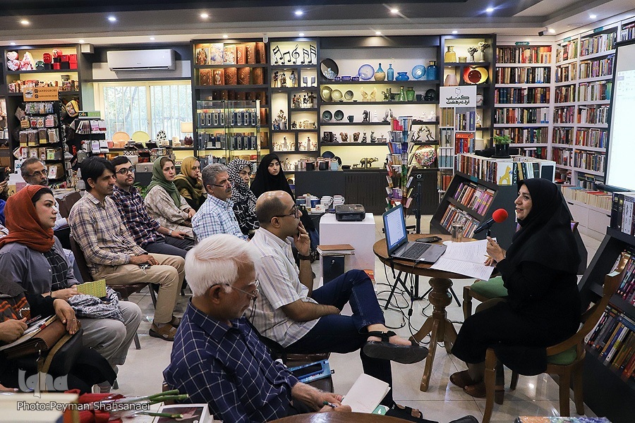 نشست گفت‌وگو درباره رمان جنگ و صلح