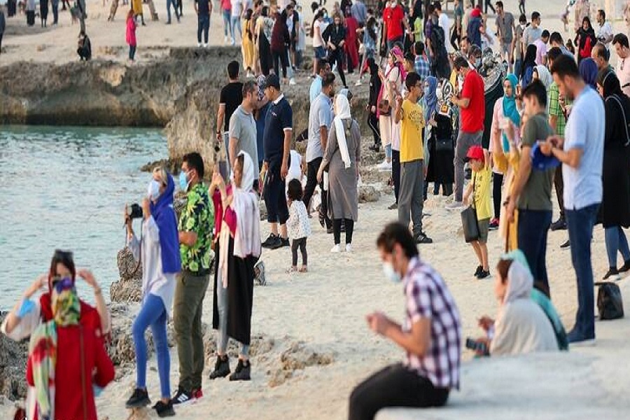 اماکن تفریحی و گردشگری