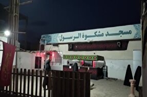 فیلم | فعالیت‌های هیئت نوجوانان مسجد مشکوة‌الرسول رفسنجان