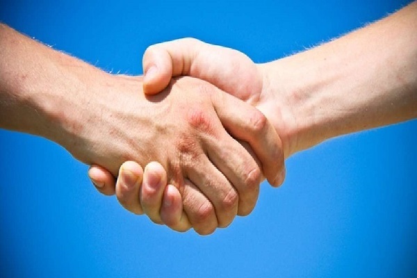 دوستی و صمیمیت