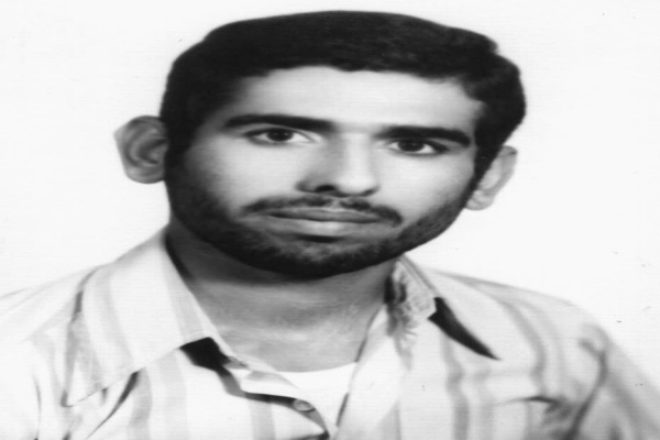 جهادگر شهید حسین مقیمی‌زاده