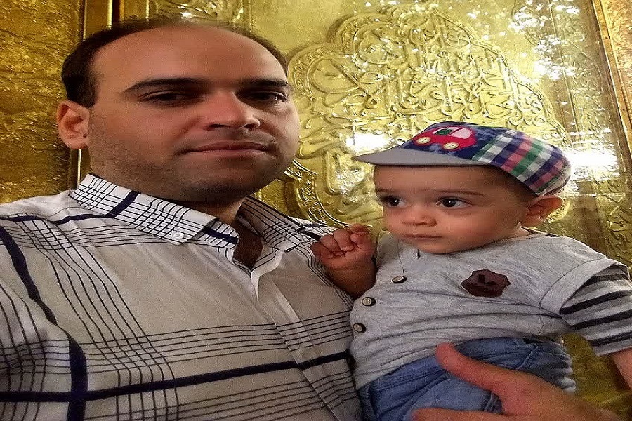 مرحوم حجت‌الله پیران خبرنگار ایکنا