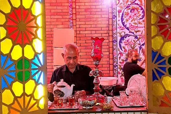 محسن انحصاری پیرغلام حسینی