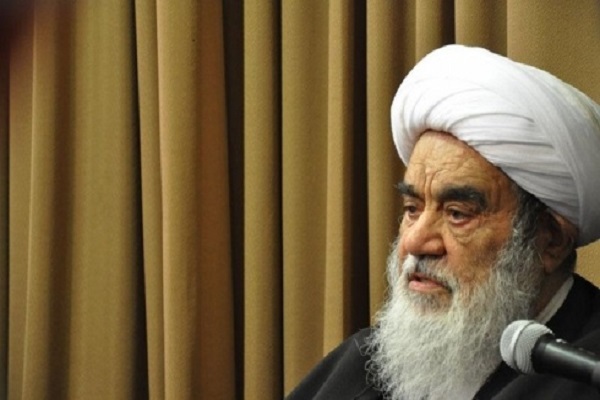 آیتاللهالعظمی مظاهری آیتاللهالعظمی مظاهری