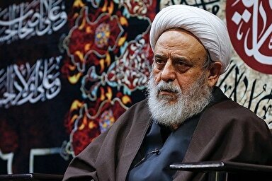 فیلم | نان اباعبدالله(ع) را هزینه‌ گناه نکنید