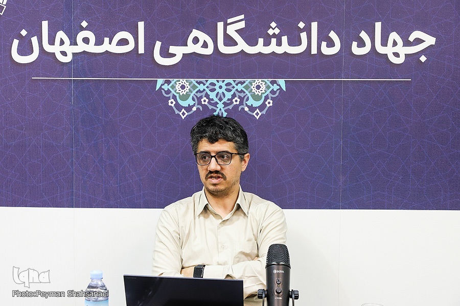 فصل دوم نشست «قرآن به‌مثابه متن ادبی»