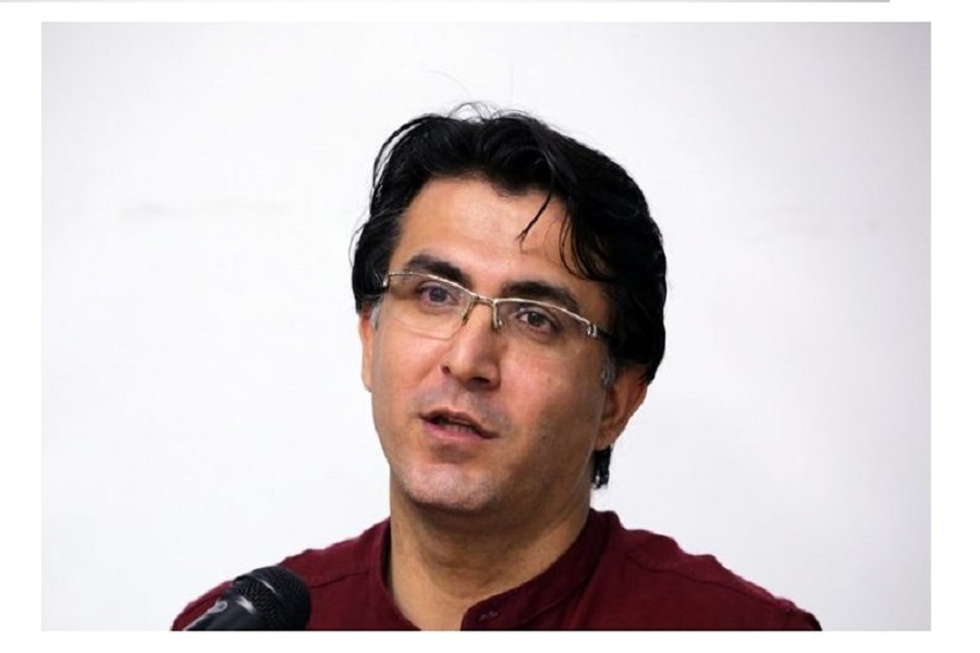 جبار رحمانی عضو هیئت علمی پژوهشکده مطالعات فرهنگی و اجتماعی