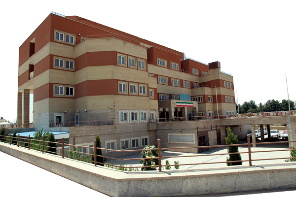 دانشکده علوم قرآنی اصفهان