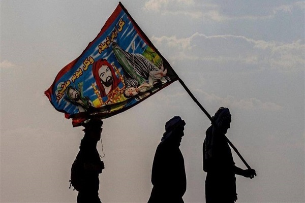 از ورود بیش از 3.4 میلیون زائر به عراق تا برپایی ایستگاه‌های علمی و فرهنگی در پیاده‌روی اربعین + فیلم