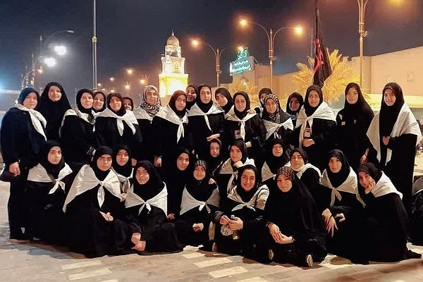 مؤسسه سپیده صبح کاشان