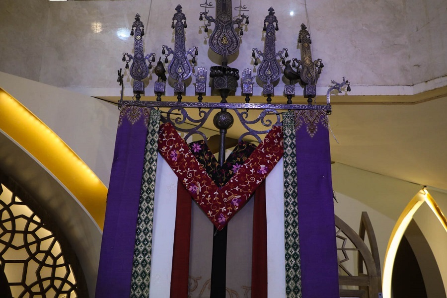 سیزدهمین نشست «شیوه ما مردمان»