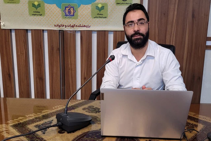 مجید جعفریان عضو هیئت علمی پژوهشگاه علوم و فرهنگ اسلامی مجید جعفریان عضو هیئت علمی پژوهشگاه علوم و فرهنگ اسلامی
