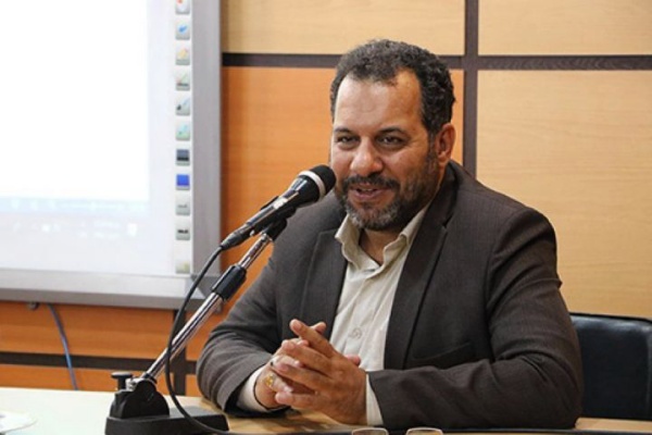 امیرحسین بانکی‌پورفرد نماینده مردم اصفهان در مجلس شورای اسلامی