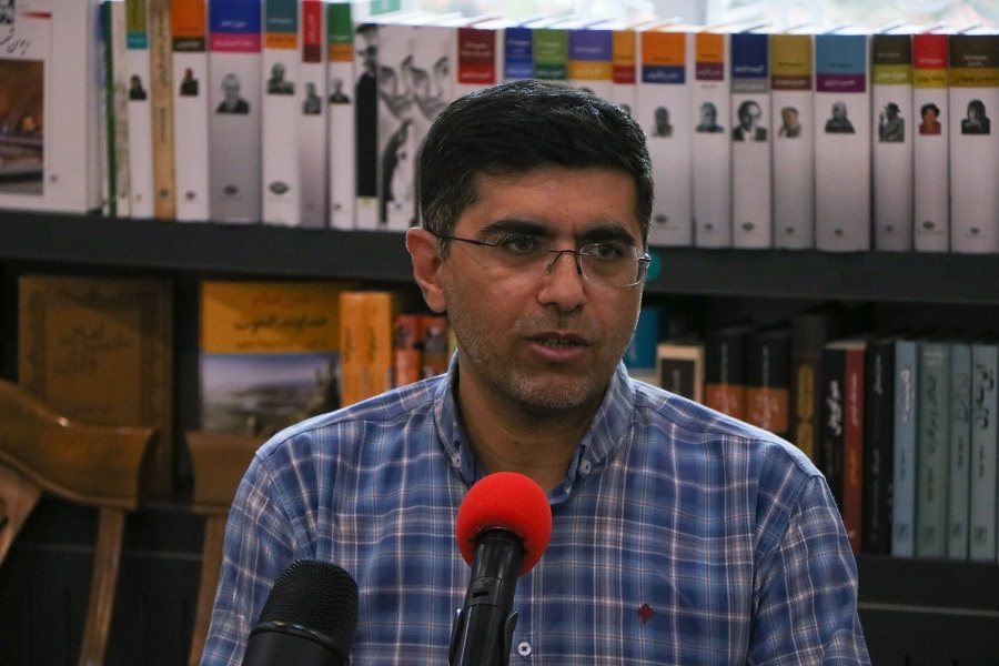 نشست گفت‌وگو درباره کتاب «تراژدی جهان اسلام»